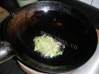自己做的西红柿揪面片做法图解9)