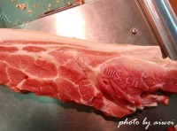 诱人的小酥肉蒸碗做法图解1)