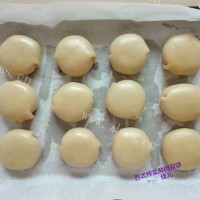 自制苏式榨菜鲜肉月饼做法图解22)