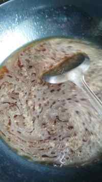 香糯卤豆腐圈做法图解3)