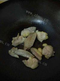 美味的土鸡汤做法图解6)