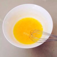 简单的制蝴蝶面做法图解2)