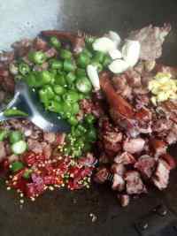 板鸭做法图解3)