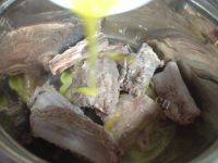 「美味可口」糖醋排骨做法图解1)