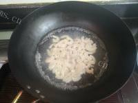 好吃的鲜虾肉松寿司做法图解7)