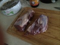 鲜美可口的酱牛肉做法图解1)