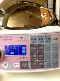 家常菜小炒黄牛肉做法图解4)