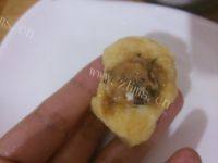 油豆腐酿肉做法图解10)