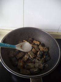 徽州臭豆腐做法图解7)