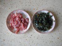 营养美食之皮蛋瘦肉粥做法图解2)