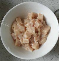 香辣美味辣子鸡丁做法图解5)