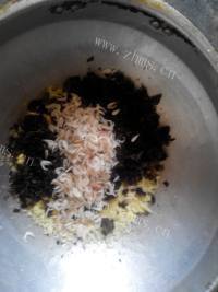 好吃的茴香饺子做法图解4)