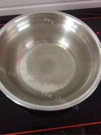 南瓜布丁做法图解11)