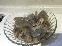 美味的油焖大虾做法图解2)