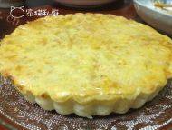 土豆金枪鱼派做法图解18)