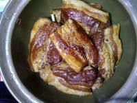 美味的把子肉做法图解9)