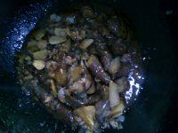 家常菜肉沫茄子