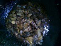 家常菜肉沫茄子