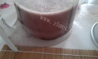 自制红枣燕麦大米糊做法图解6)