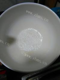 好吃的淡奶油炖奶做法图解3)