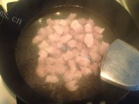 香飘十里的红烧肉做法图解3)