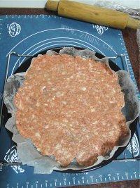 色味俱佳的蜜汁猪肉脯做法图解7)