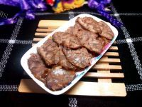 色味俱佳的酱牛肉做法图解12)