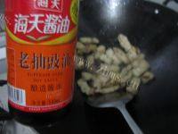 家常油豆腐红烧肉做法图解7)