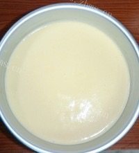 美味营养的汽车蛋糕做法图解5)