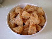 家常菜粉蒸土豆做法图解5)
