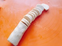 五味俱全的花生小饼干做法图解10)