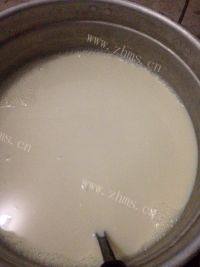 美味的卤水豆腐做法图解3)