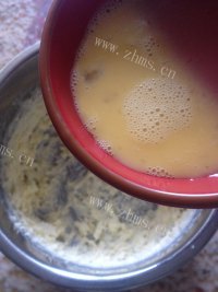 自制小动物饼干棒做法图解3)