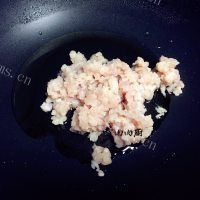 美味的干煸四季豆做法图解9)