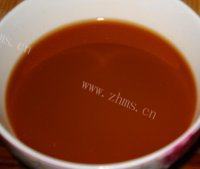 最爱的鱼香茄子做法图解4)