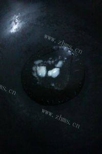色味俱全的菠萝炒年糕做法图解8)