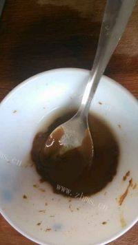 家常菜麻酱油麦菜做法图解4)