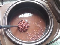 好吃的红豆水晶汤圆做法图解2)