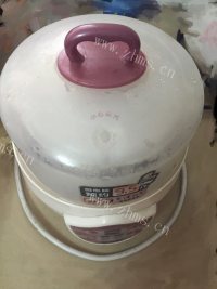美味的红豆薏米粥做法图解3)