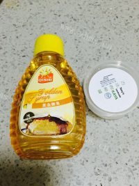 香气浓郁的传统五仁月饼做法图解1)