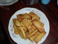 垂涎欲滴的烧豆腐做法图解4)
