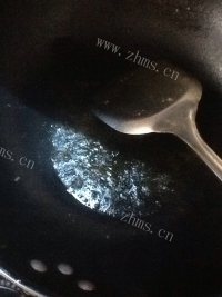 简单版芹菜炒肉丝做法图解5)