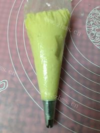 五味俱全的罗马盾牌饼干做法图解9)