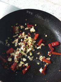 美味的牙签肉做法图解9)
