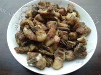 好吃的糖醋排骨做法图解7)
