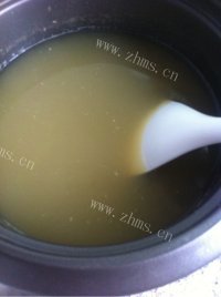 简单的绿豆汤做法图解2)