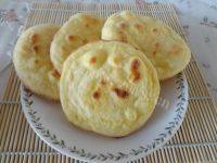 从此恋上玉米饼