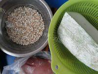 口感极佳的冬瓜薏米瘦肉汤做法图解1)