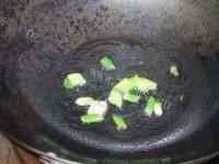菠菜豆腐汤做法图解4)