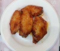 DIY美味新奥尔良烤鸡翅